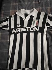 Maglia juventus originale usato  Villasalto