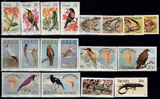 Venda - lot timbres neufs animaux comprar usado  Enviando para Brazil