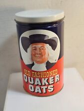 Vintage quaker oats for sale  Saint Marys