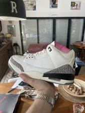Jordan white cement d'occasion  Treillières