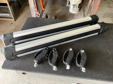 Thule snowpack ski for sale  Elmore City