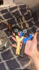 Gypsy ash catapult for sale  ORPINGTON