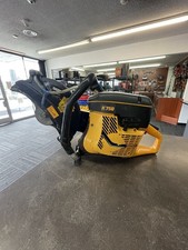 Partner k750 concrete for sale  Anaheim