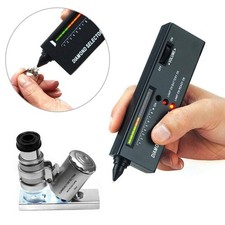 Kit tester per usato  Italia