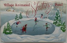 Department christmas village for sale  Nicholasville