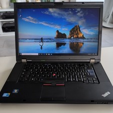 Lenovo thinkpad t510 gebraucht kaufen  Obersulm