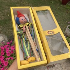 Pelham puppets clown for sale  BOGNOR REGIS
