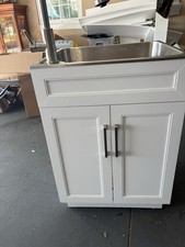 Vanity sink faucet for sale  Millstone Township