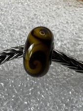 Trollbeads tibet ornament for sale  CHELTENHAM