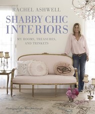 Rachel ashwell shabby for sale  Arlington