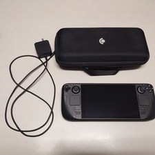 Steam deck 256gb for sale  Midlothian
