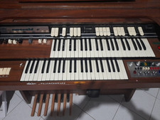 Organo elettronico usato  Vejano