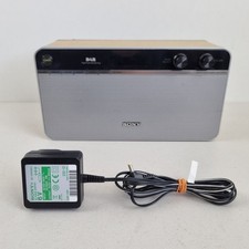 Sony dab stereo for sale  HUNTINGDON