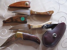 Messer konvolut taschenmesser gebraucht kaufen  Deutschland