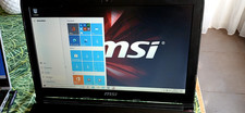 Portable gamer msi d'occasion  Illzach