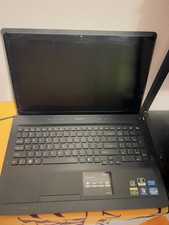 Sony vaio vpc for sale  Yuma