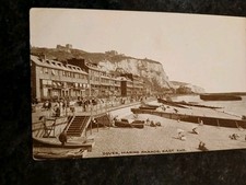 Postcard dover marine for sale  COLCHESTER