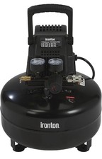 Ironton oil free for sale  Columbia