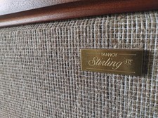 Kolumny głośnikowe Tannoy Prestige Stirling SE na sprzedaż  PL