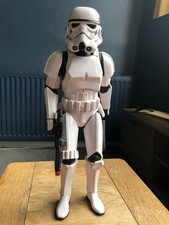 Large stormtrooper action for sale Large stormtrooper action for sale  STOCKPORT