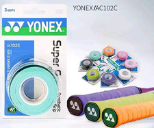 3pk yonex ac102c for sale  BARKING
