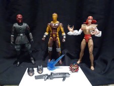 Marvel legends fodder for sale  Wichita