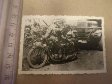 Deutscher soldat motorrad gebraucht kaufen  Schwerin