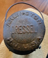 Vintage dressel way for sale  Saco