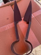 Antique sheep shears for sale  EAST GRINSTEAD
