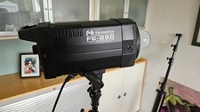 Studioblitz falcon eyes gebraucht kaufen  Lohmar