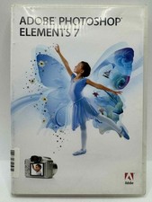 Adobe photoshop elements gebraucht kaufen  Heilbronn