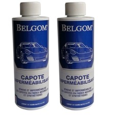 Promo nettoyant renovateur d'occasion  France