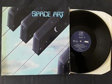 Space art 33t d'occasion  Saint-Etienne