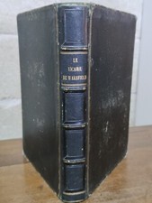 Vicaire wakefield goldsmith d'occasion  Lunel