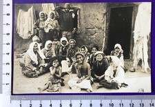 Fotokarte zigeuner serbien gebraucht kaufen  Neukirchen