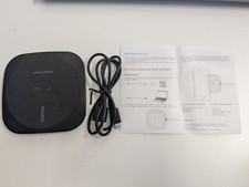 Caricatore wireless pad usato  Pescara