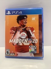 Madden nfl sony for sale  Rembert