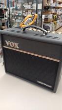 Vox vt20 valvetronix d'occasion  Expédié en Belgium