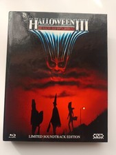 Halloween kleine hartbox gebraucht kaufen  Hirschau