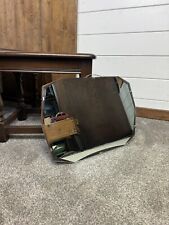 Vintage small frameless for sale  GRANTHAM