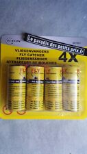 Ruban attrape mouches d'occasion  Haute-Rivoire
