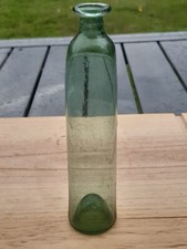 Rare tube bouteille d'occasion  Querrien