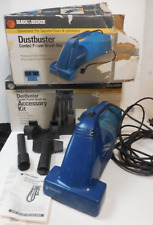 Black decker ac7000 for sale  Brockport
