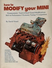 Modify yout mini for sale Modify yout mini for sale  STEVENAGE