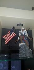 Connor figure assassin usato  Roma