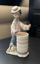 Lladro 6277 caribbean for sale  Draper