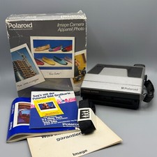Polaroid image system gebraucht kaufen  Remseck am Neckar