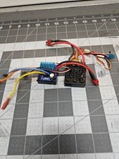 Esc brushless parts for sale  Kempton