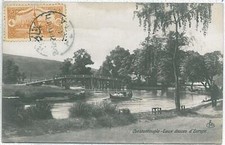 17968 - TURKEY - VINTAGE POSTCARD  - COSTANTINOPLE - ISTAMBUL comprar usado  Enviando para Brazil