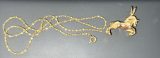 Vintage 14k yellow for sale  Spring